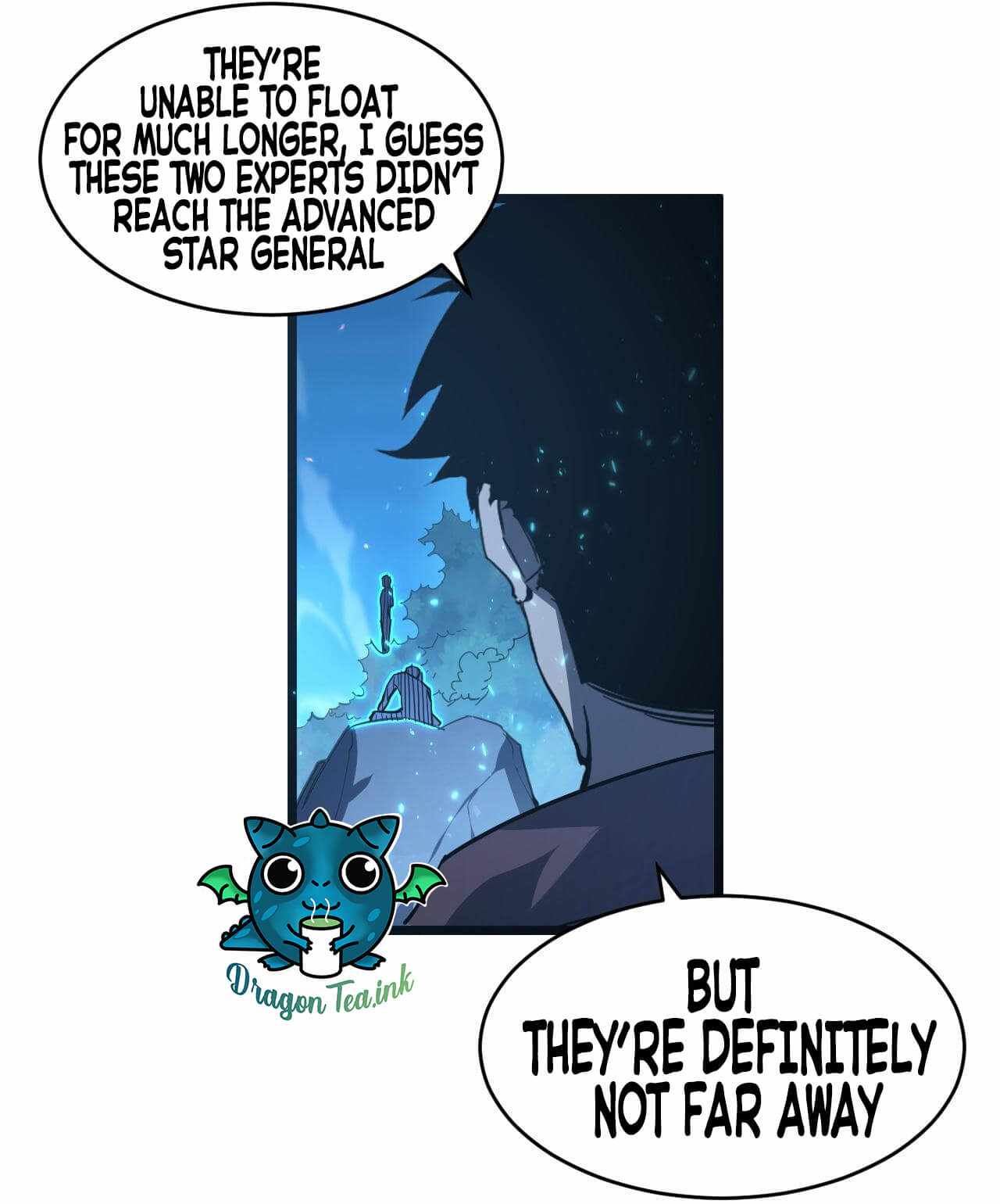 Rise From The Rubble — Chapter 79 — page 11