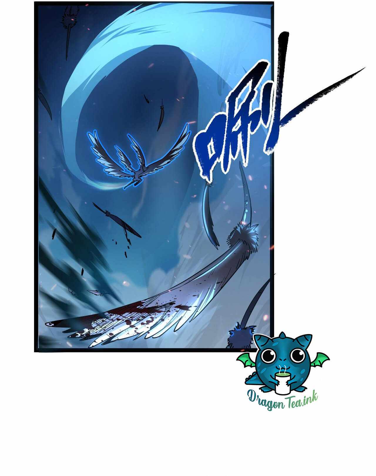 Rise From The Rubble — Chapter 79 — page 14