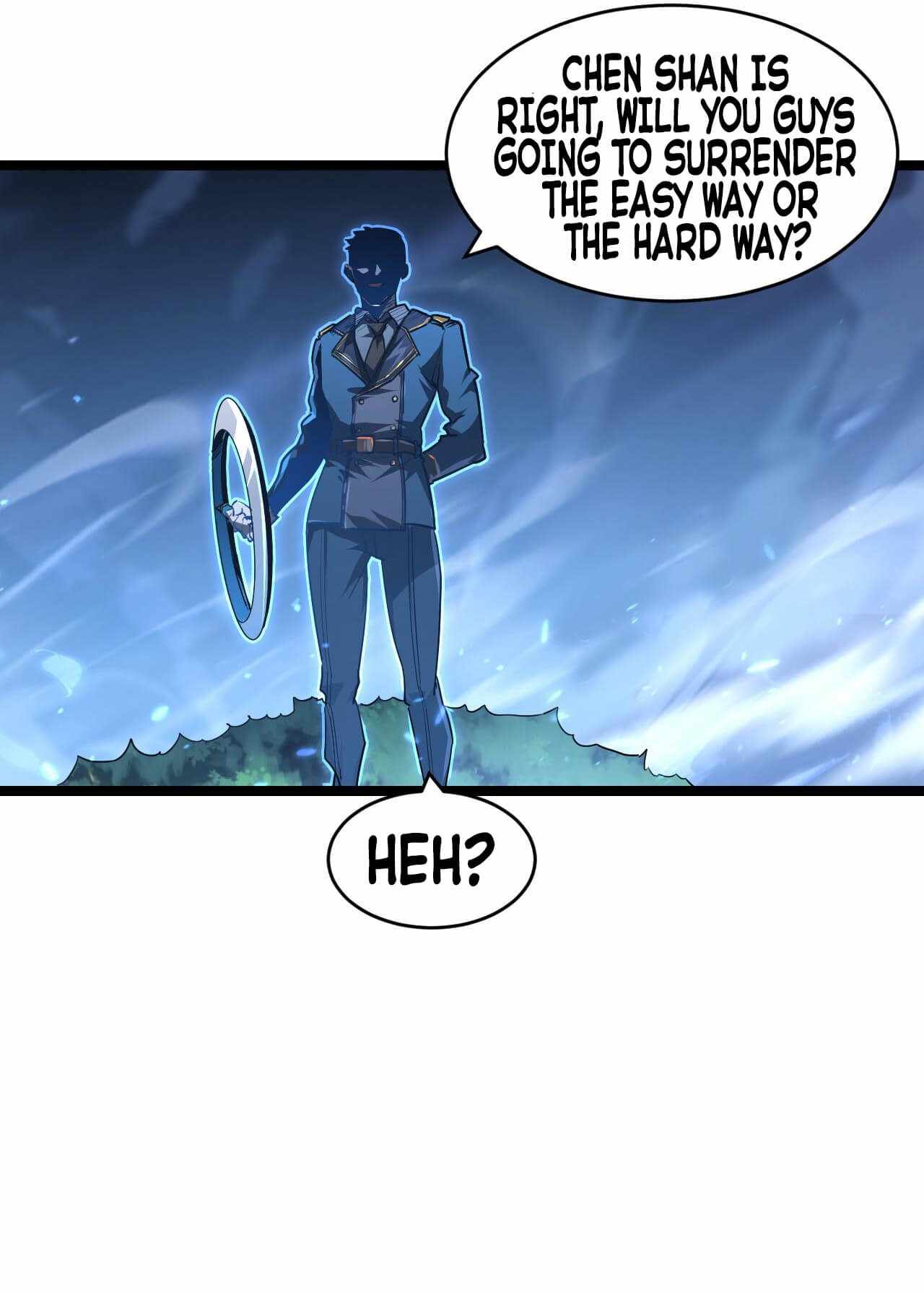 Rise From The Rubble — Chapter 79 — page 18