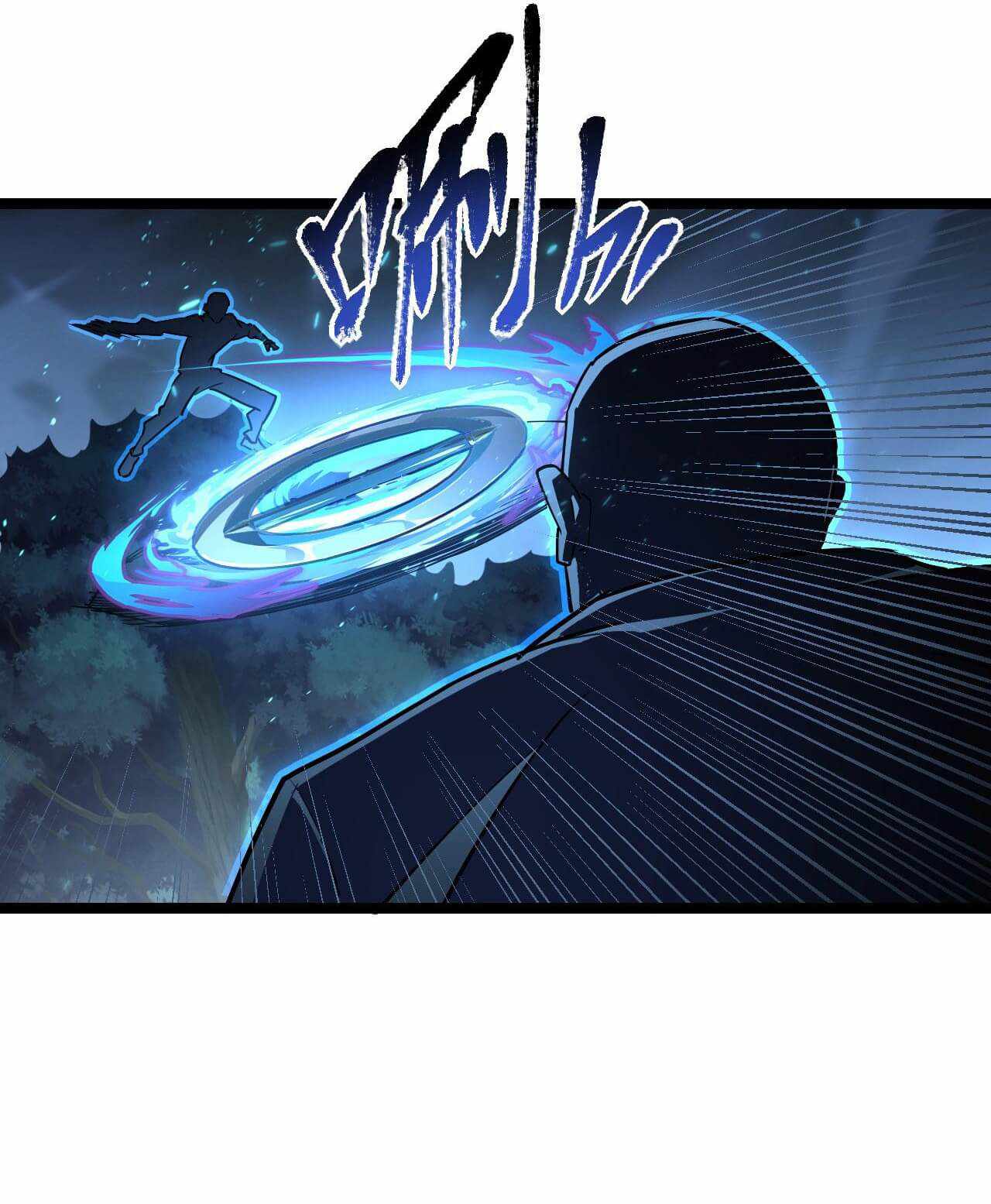 Rise From The Rubble — Chapter 79 — page 21