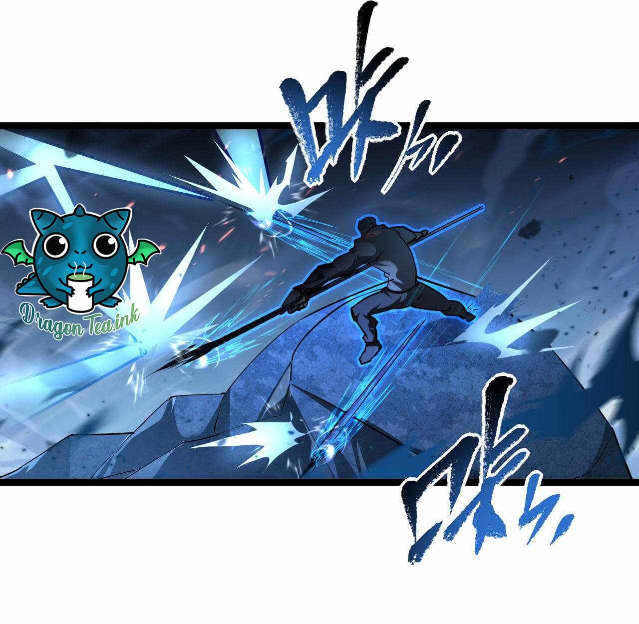 Rise From The Rubble — Chapter 79 — page 22