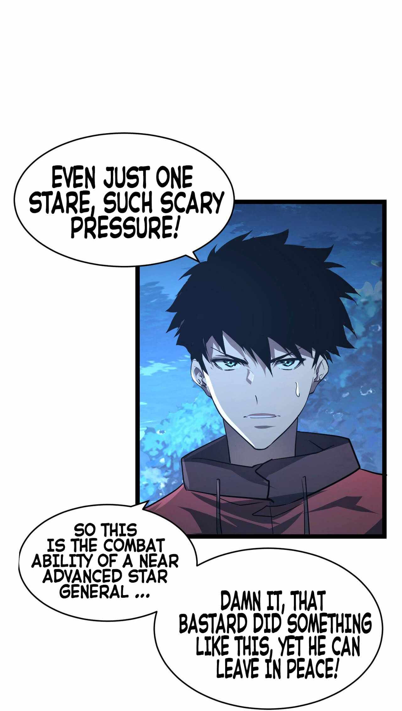 Rise From The Rubble — Chapter 79 — page 27