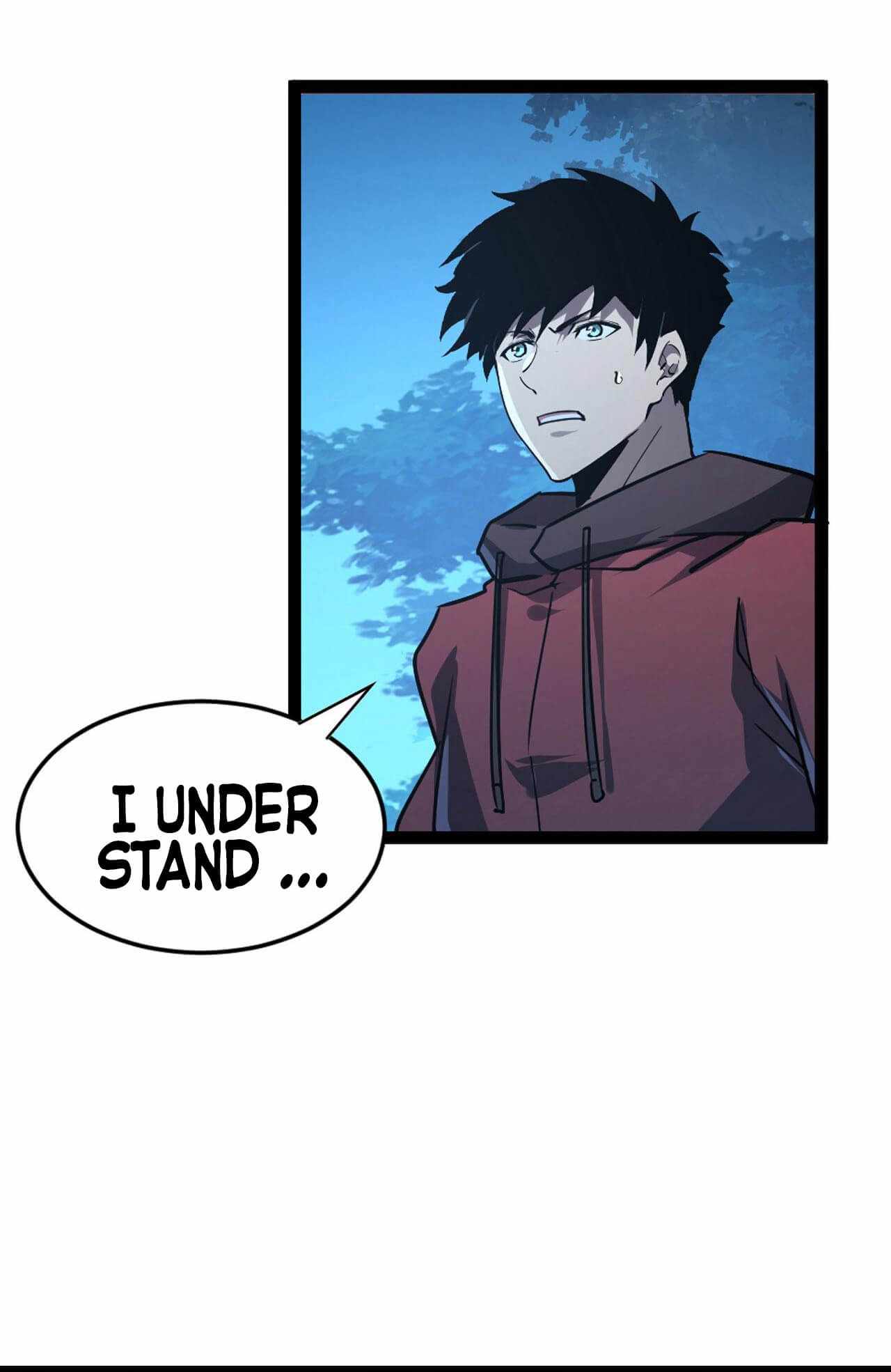 Rise From The Rubble — Chapter 79 — page 30