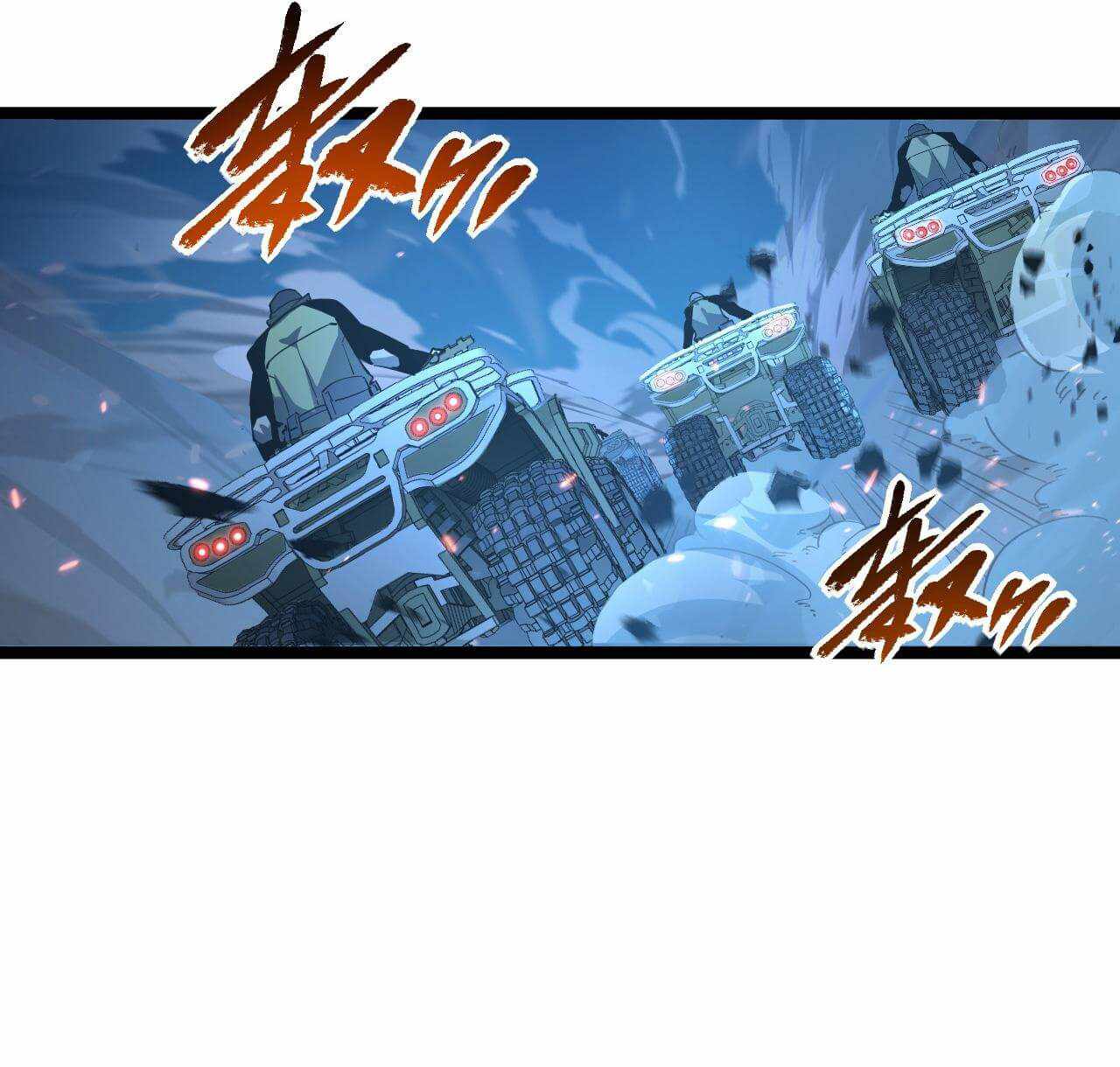 Rise From The Rubble — Chapter 79 — page 36