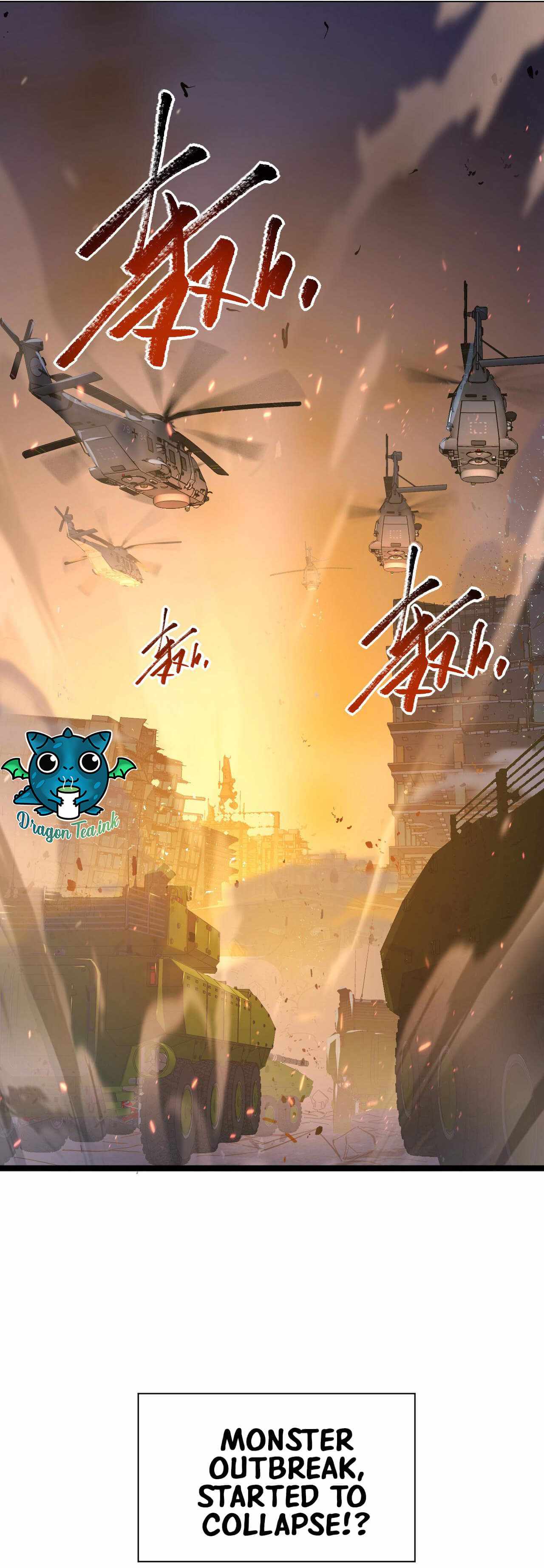 Rise From The Rubble — Chapter 80 — page 14
