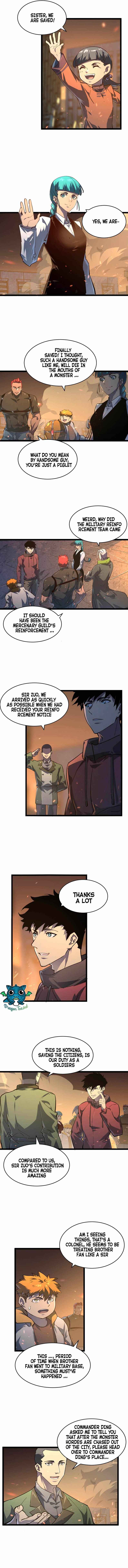 Rise From The Rubble — Chapter 81 — page 2