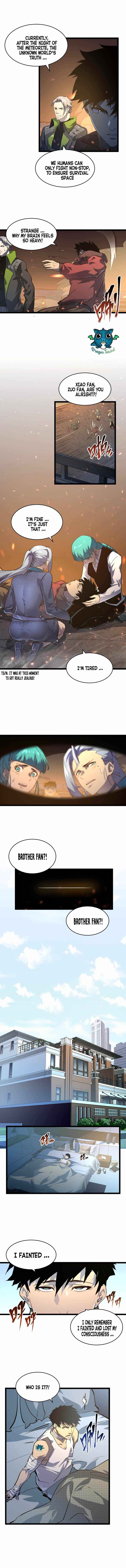 Rise From The Rubble — Chapter 81 — page 4
