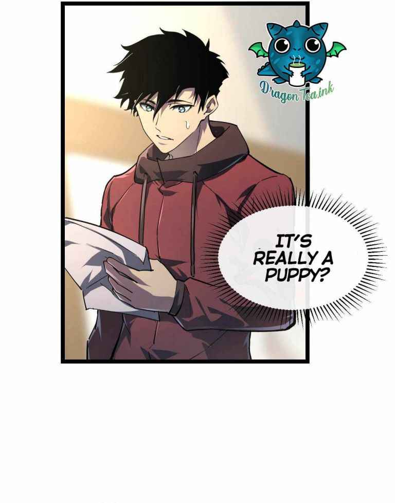 Rise From The Rubble — Chapter 82.5 — page 6