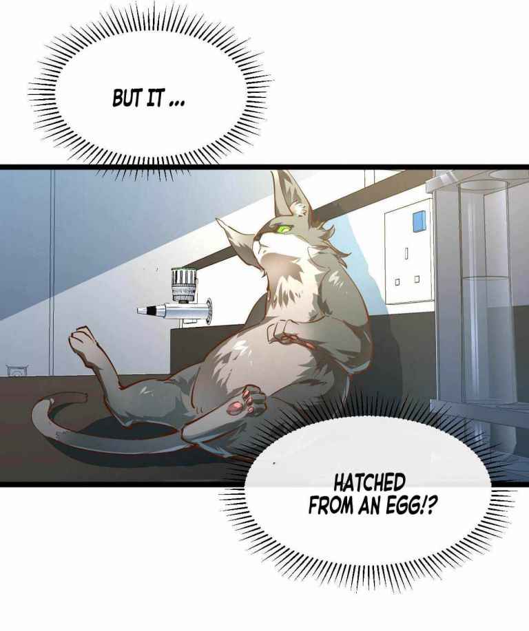 Rise From The Rubble — Chapter 82.5 — page 7