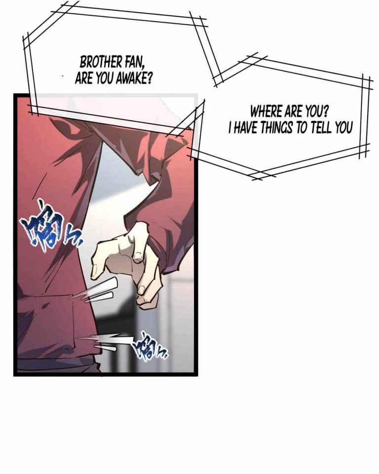 Rise From The Rubble — Chapter 82.5 — page 11