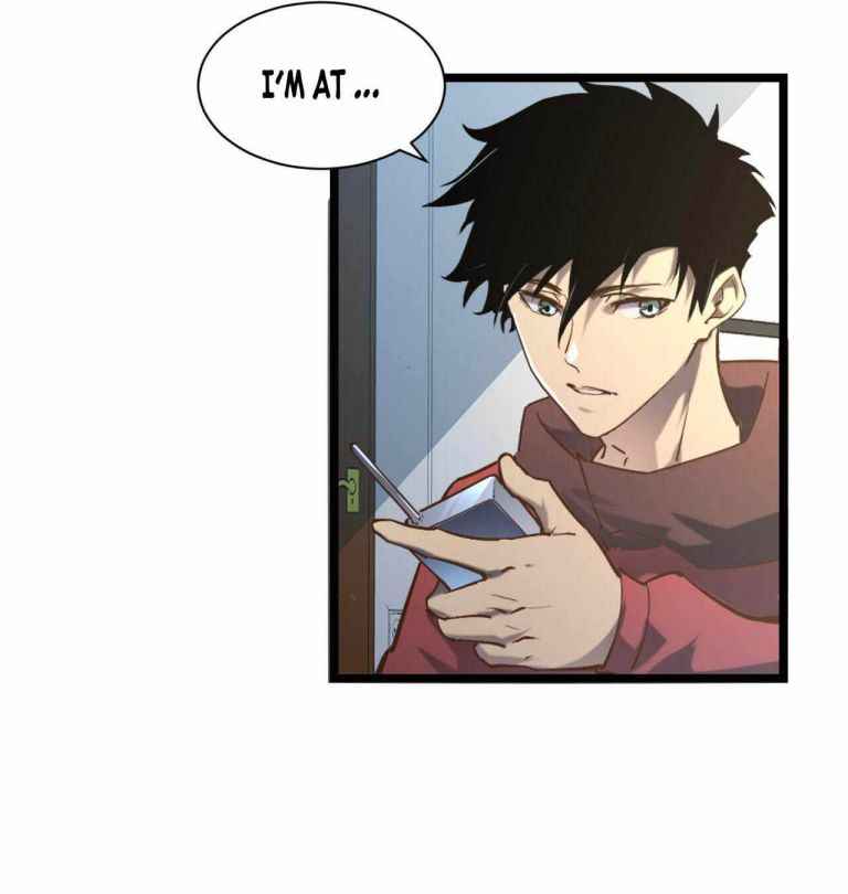 Rise From The Rubble — Chapter 82.5 — page 12