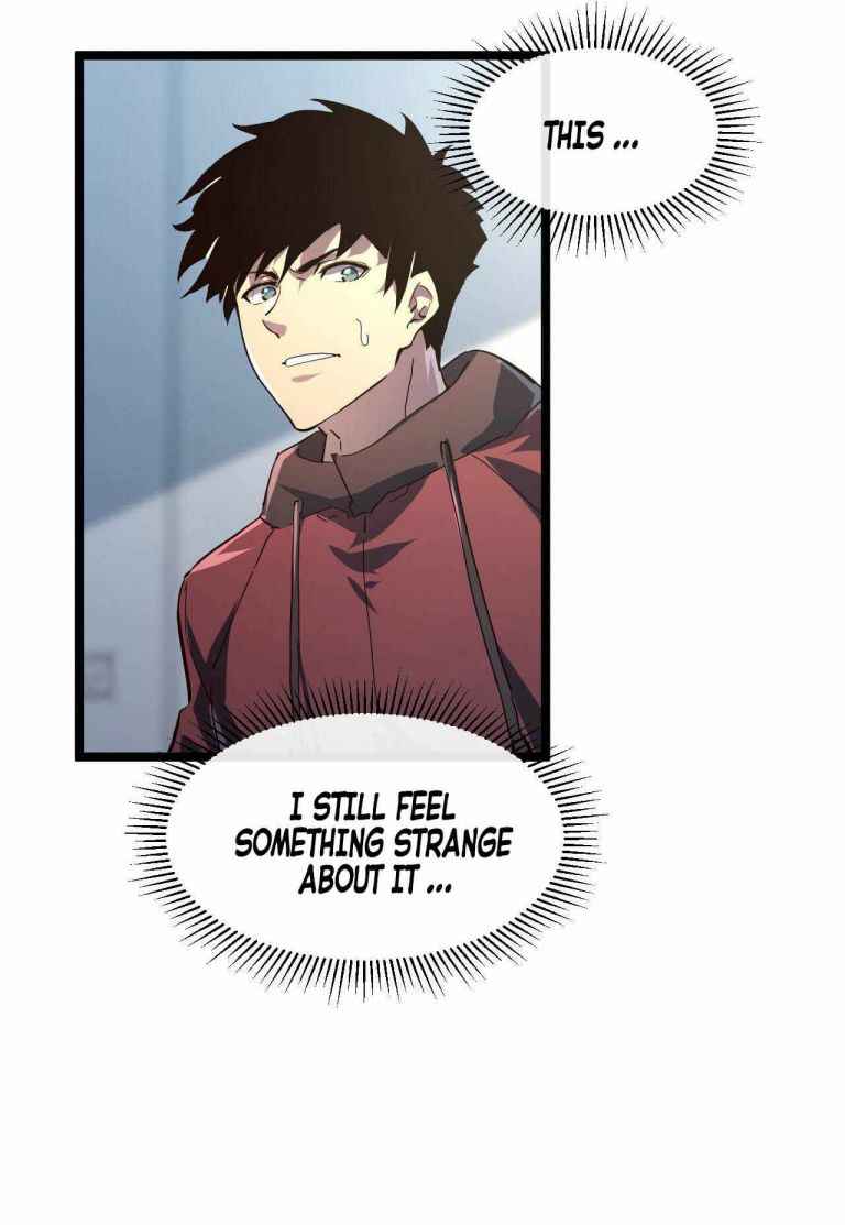 Rise From The Rubble — Chapter 82.5 — page 20
