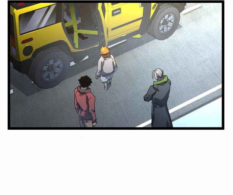 Rise From The Rubble — Chapter 82.5 — page 22