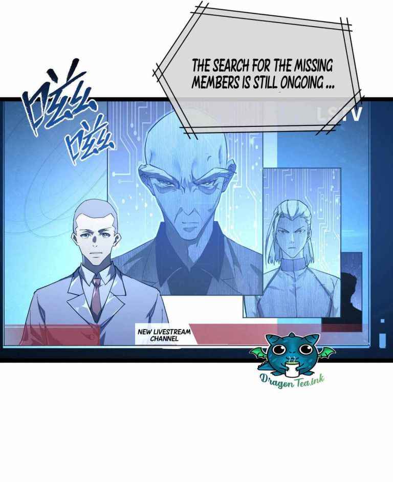 Rise From The Rubble — Chapter 82 — page 2
