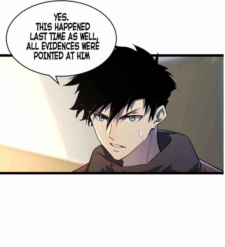 Rise From The Rubble — Chapter 82 — page 5