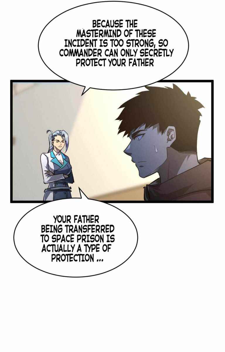 Rise From The Rubble — Chapter 82 — page 6