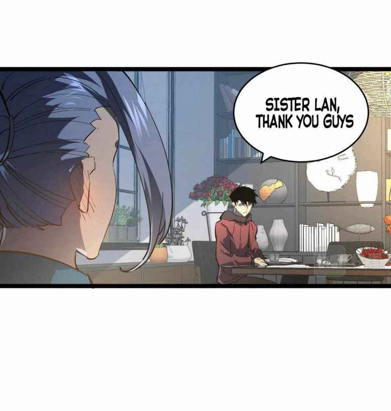 Rise From The Rubble — Chapter 82 — page 7