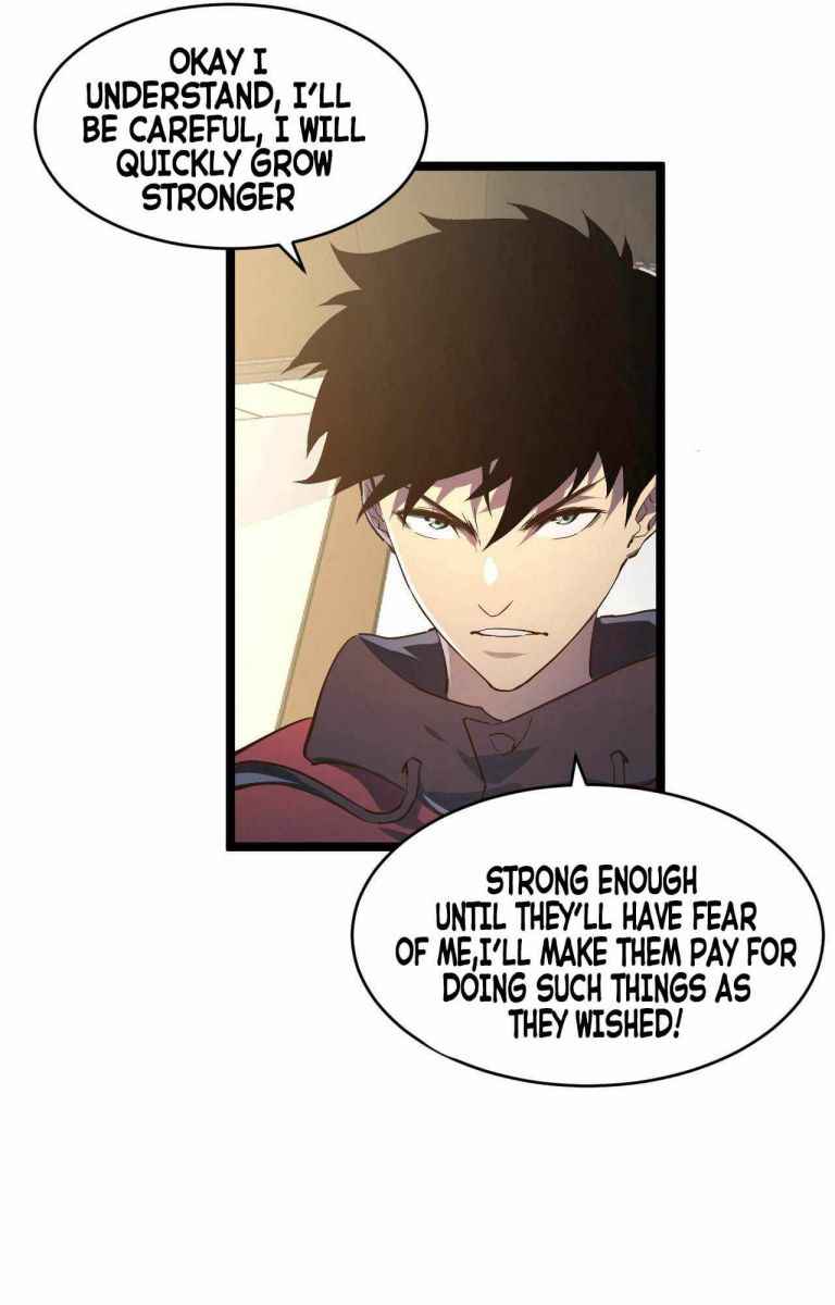 Rise From The Rubble — Chapter 82 — page 9