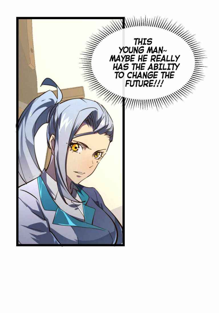 Rise From The Rubble — Chapter 82 — page 10