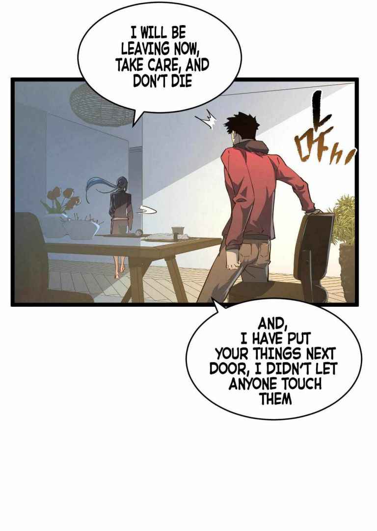 Rise From The Rubble — Chapter 82 — page 11