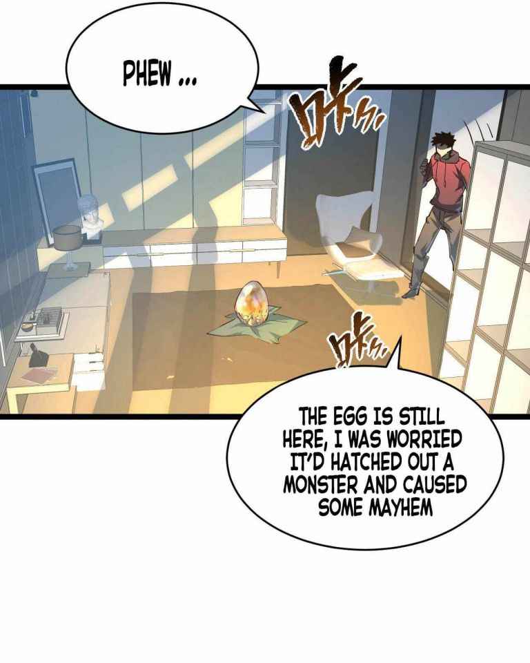 Rise From The Rubble — Chapter 82 — page 13