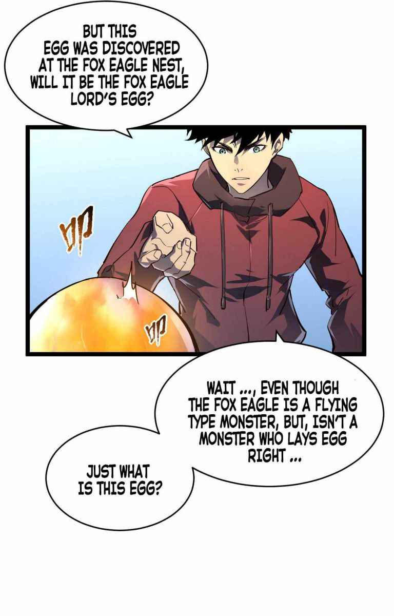 Rise From The Rubble — Chapter 82 — page 14