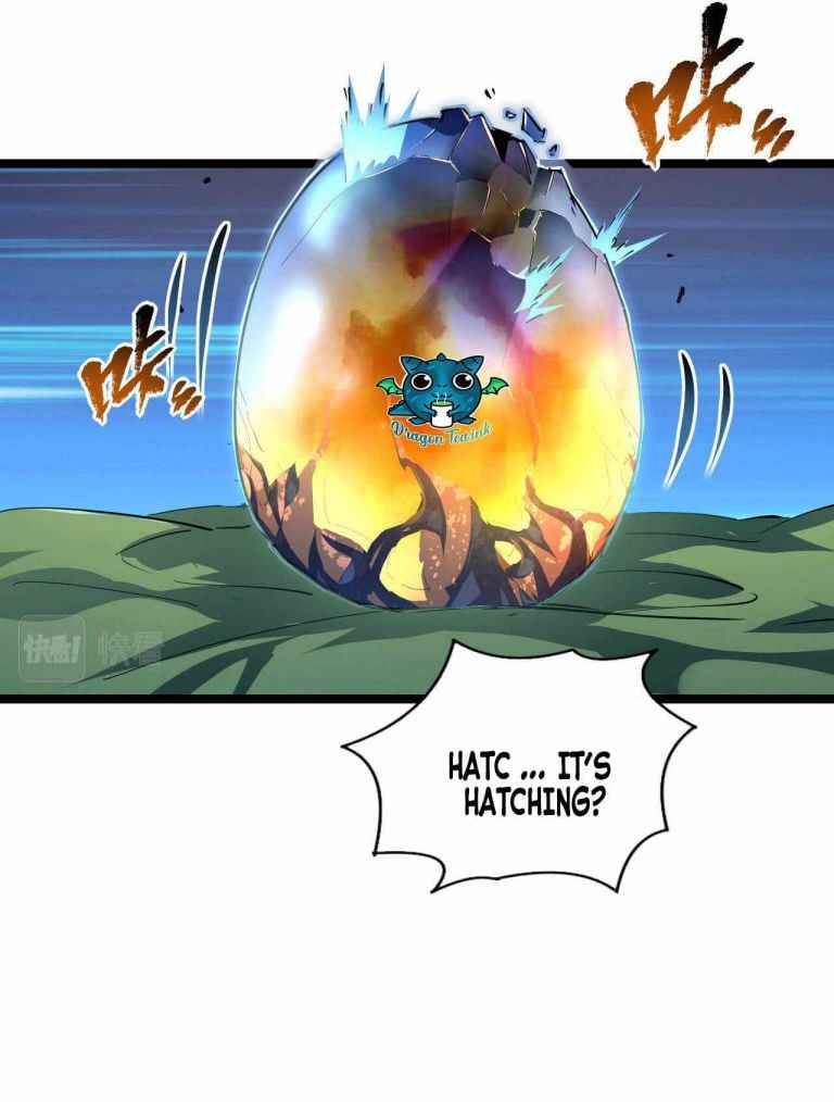 Rise From The Rubble — Chapter 82 — page 15