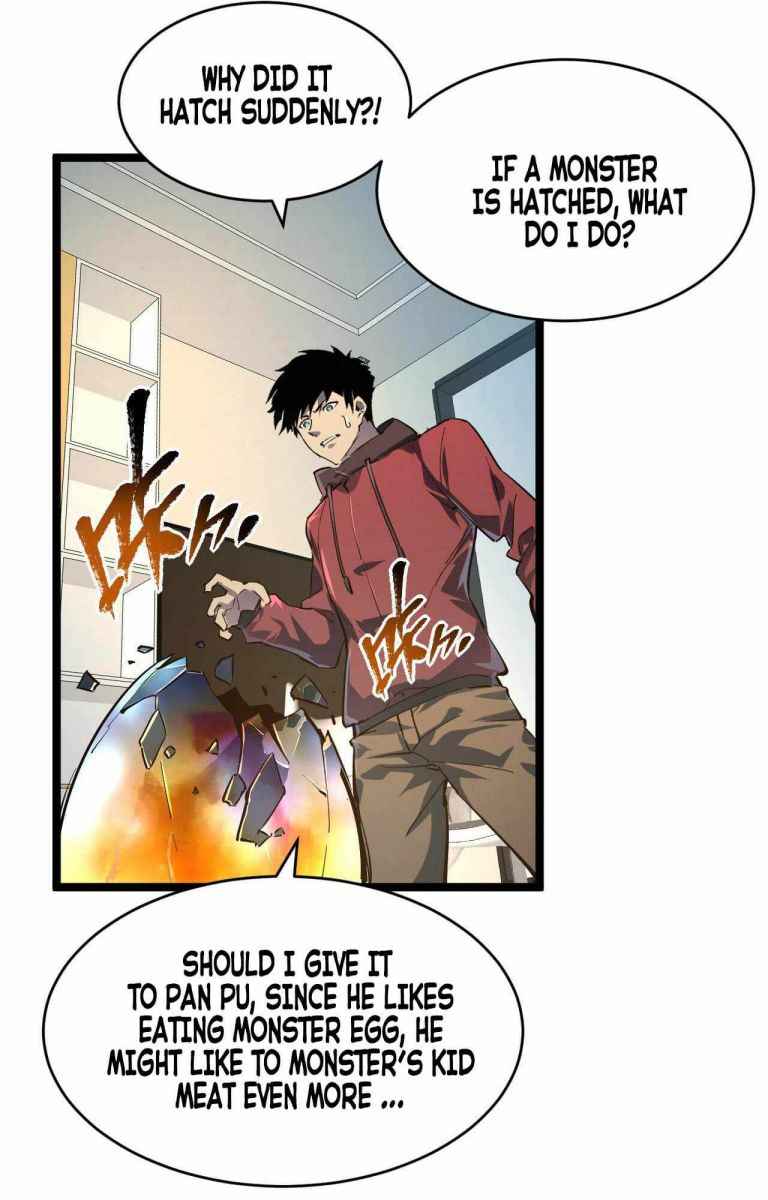 Rise From The Rubble — Chapter 82 — page 16