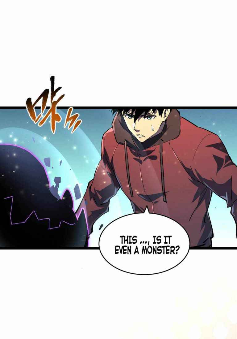 Rise From The Rubble — Chapter 82 — page 17