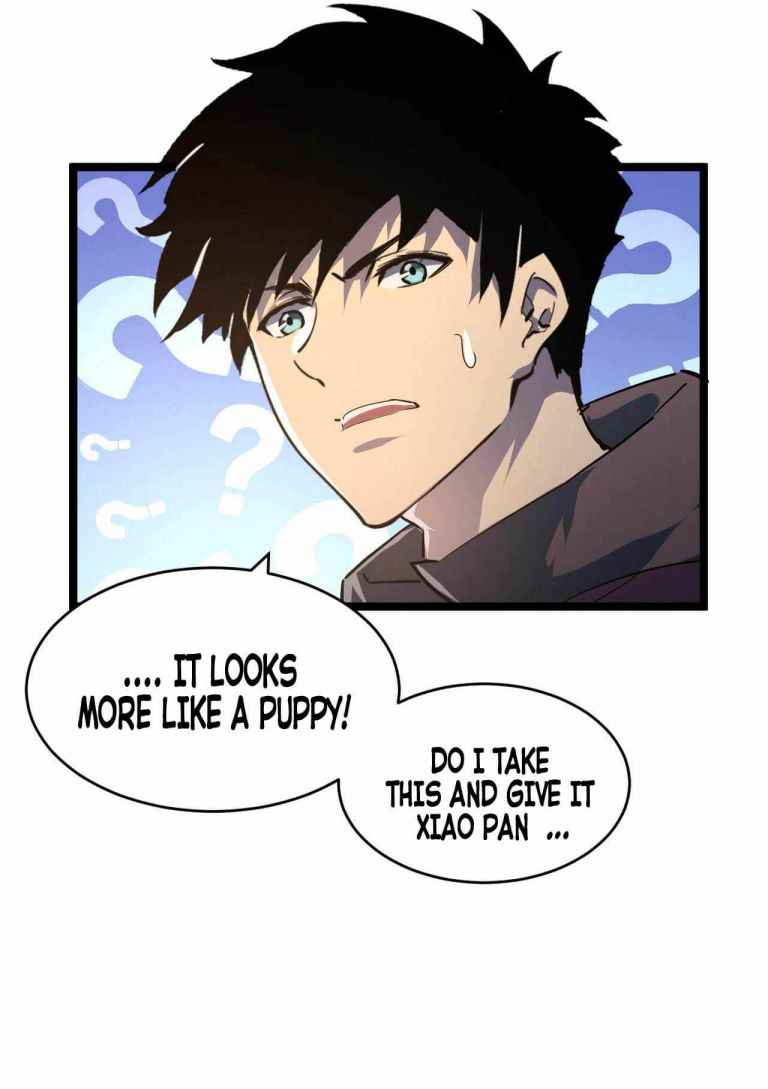 Rise From The Rubble — Chapter 82 — page 19