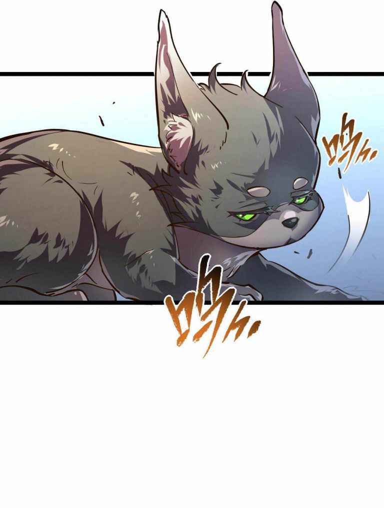 Rise From The Rubble — Chapter 82 — page 20