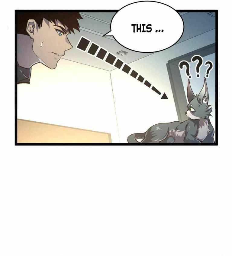 Rise From The Rubble — Chapter 82 — page 21