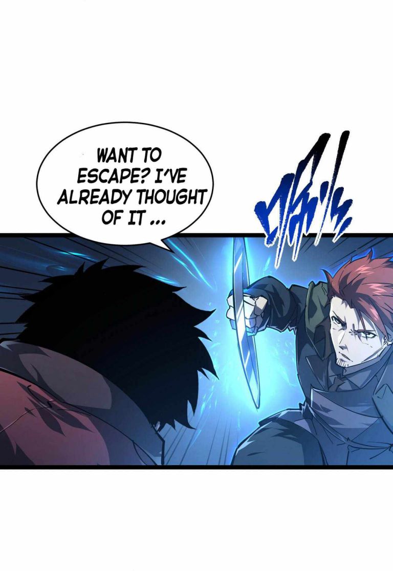 Rise From The Rubble — Chapter 83.5 — page 10