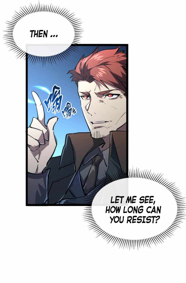Rise From The Rubble — Chapter 83.5 — page 18