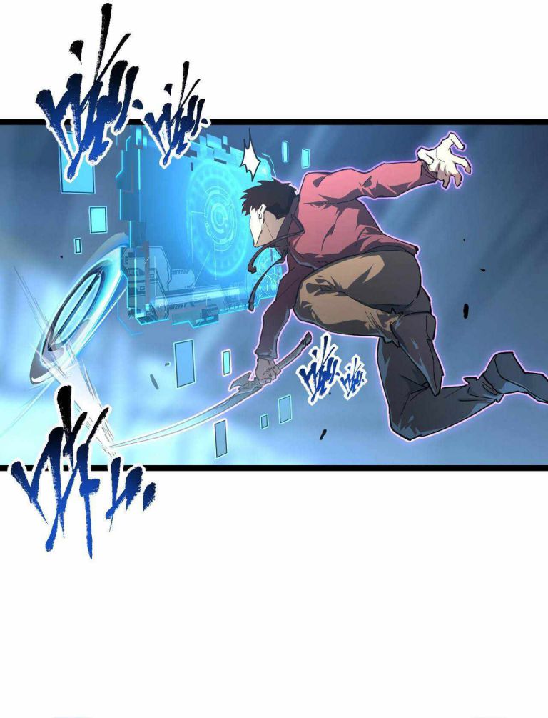 Rise From The Rubble — Chapter 83.5 — page 19