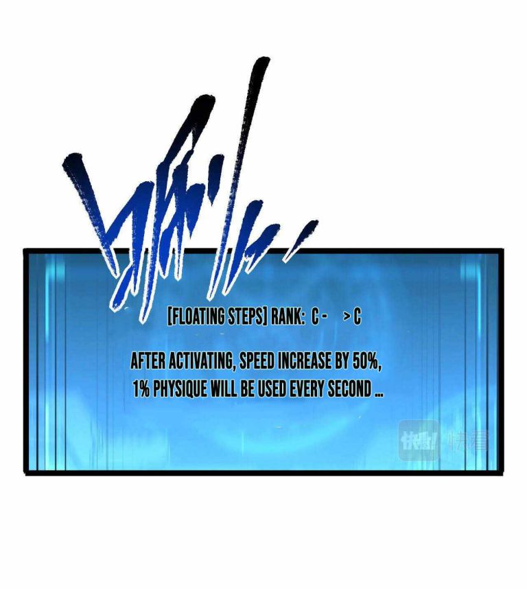 Rise From The Rubble — Chapter 83.5 — page 21
