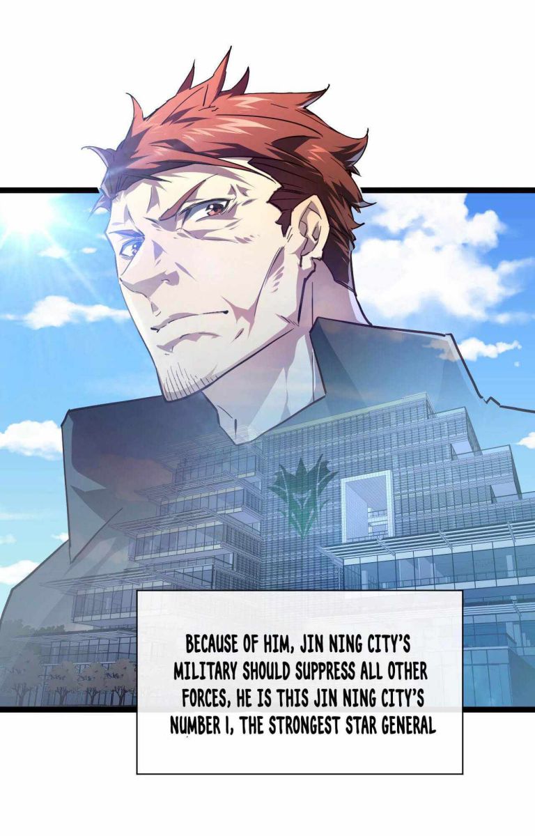 Rise From The Rubble — Chapter 83 — page 12