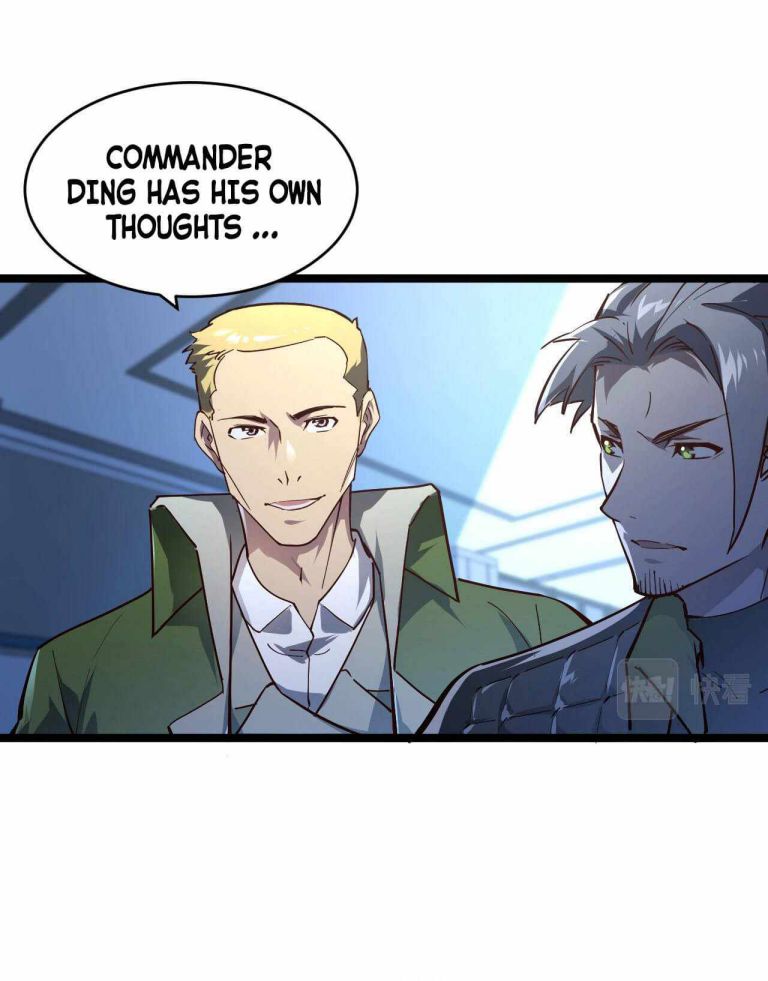 Rise From The Rubble — Chapter 83 — page 14