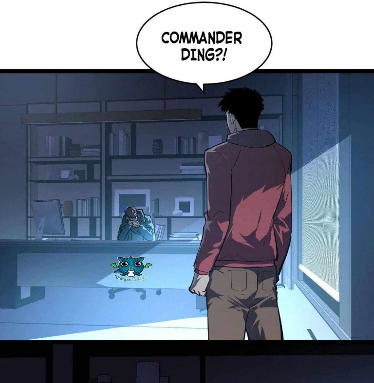 Rise From The Rubble — Chapter 83 — page 15