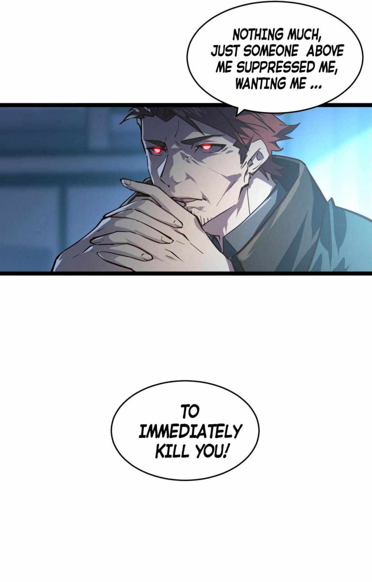 Rise From The Rubble — Chapter 83 — page 18