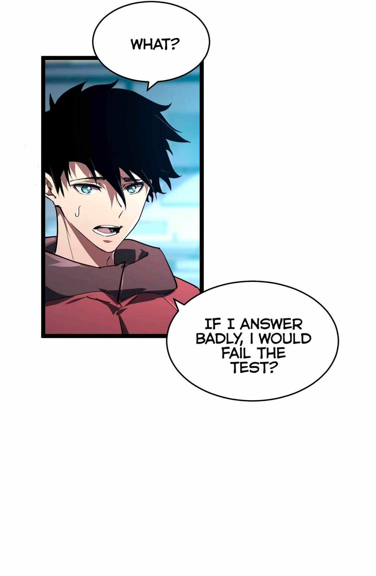 Rise From The Rubble — Chapter 84.5 — page 12