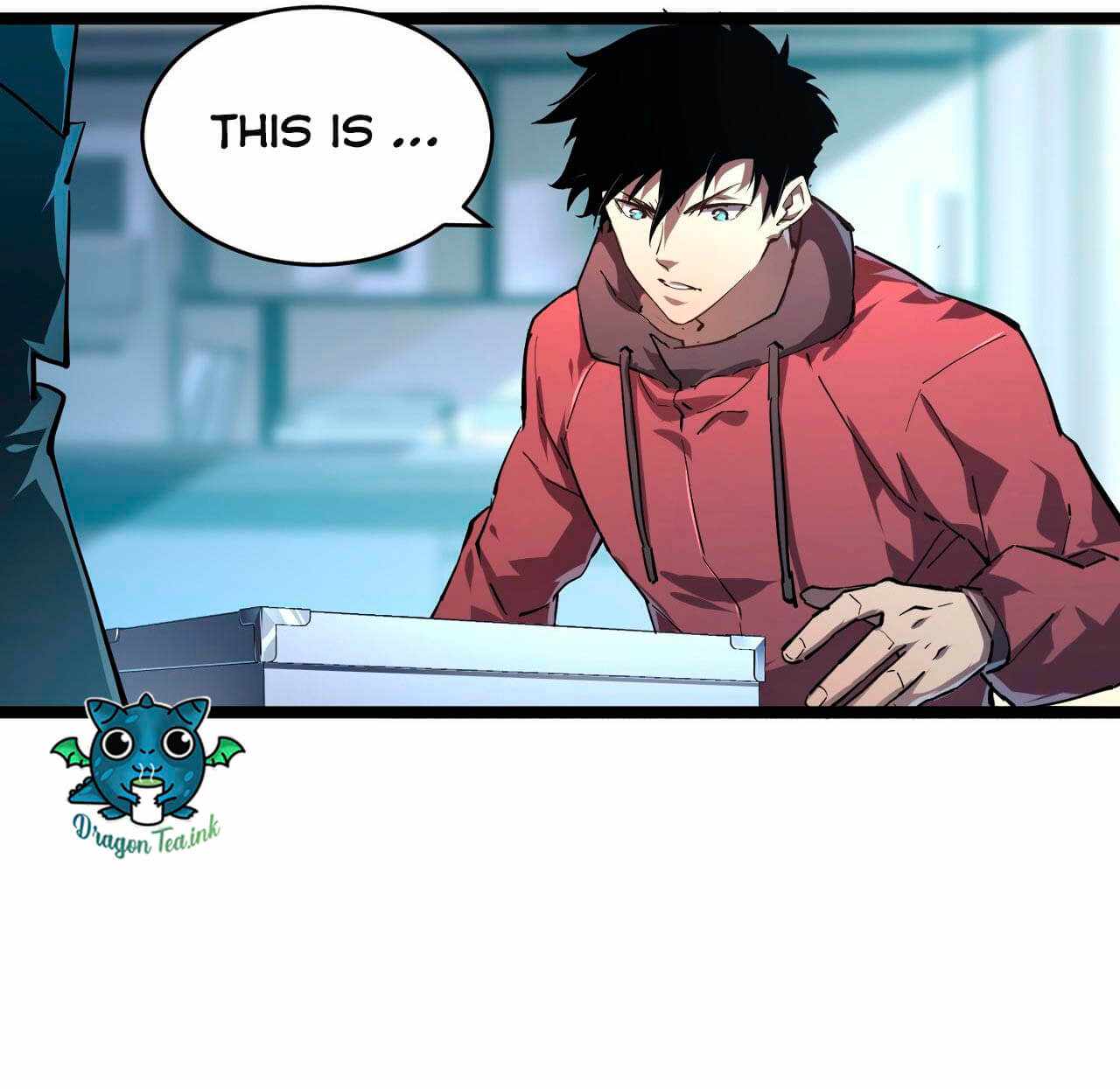 Rise From The Rubble — Chapter 84.5 — page 15