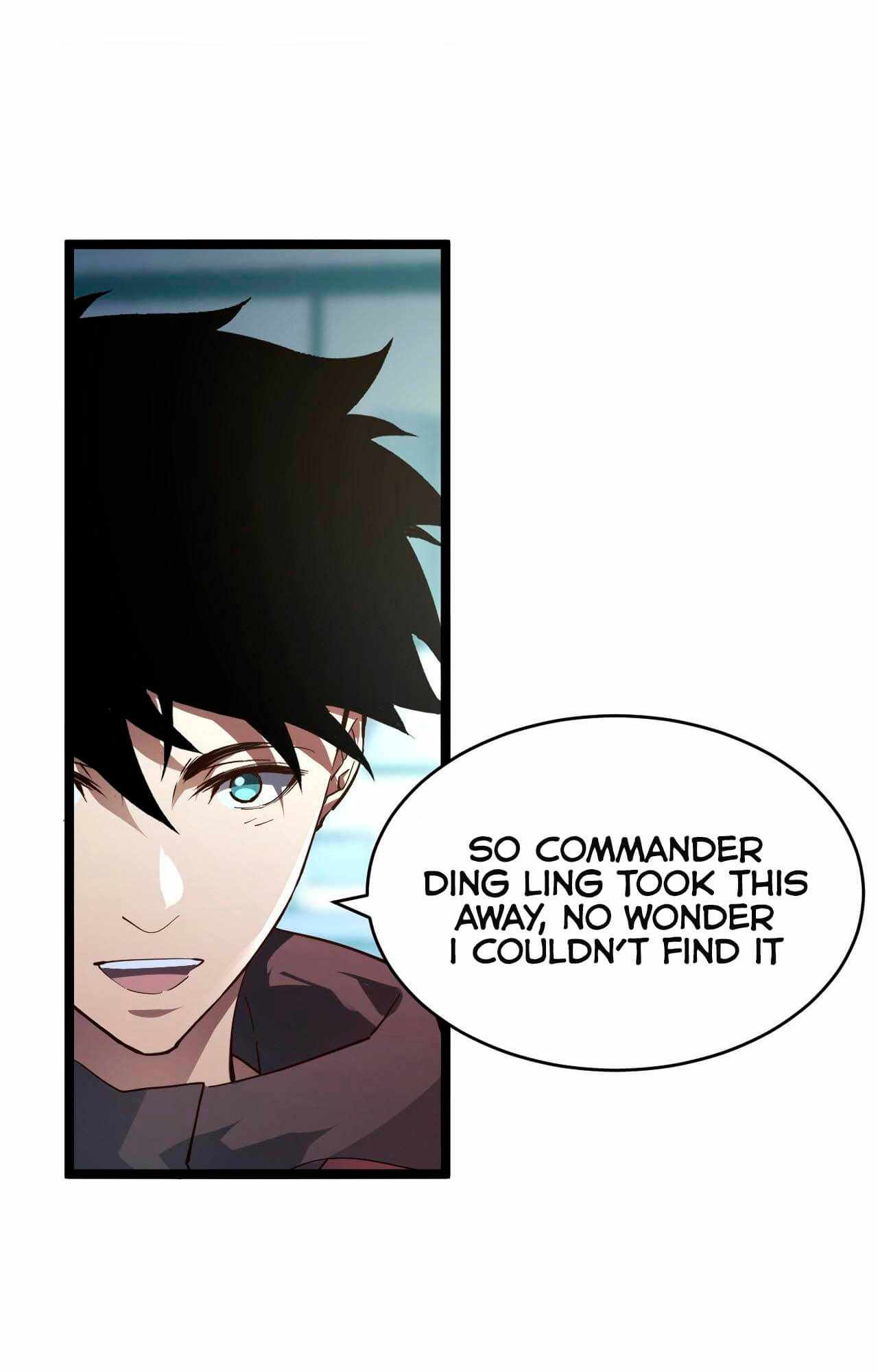 Rise From The Rubble — Chapter 84.5 — page 17