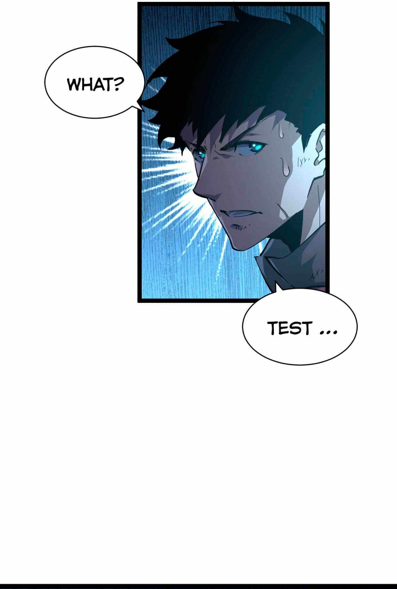 Rise From The Rubble — Chapter 84 — page 4
