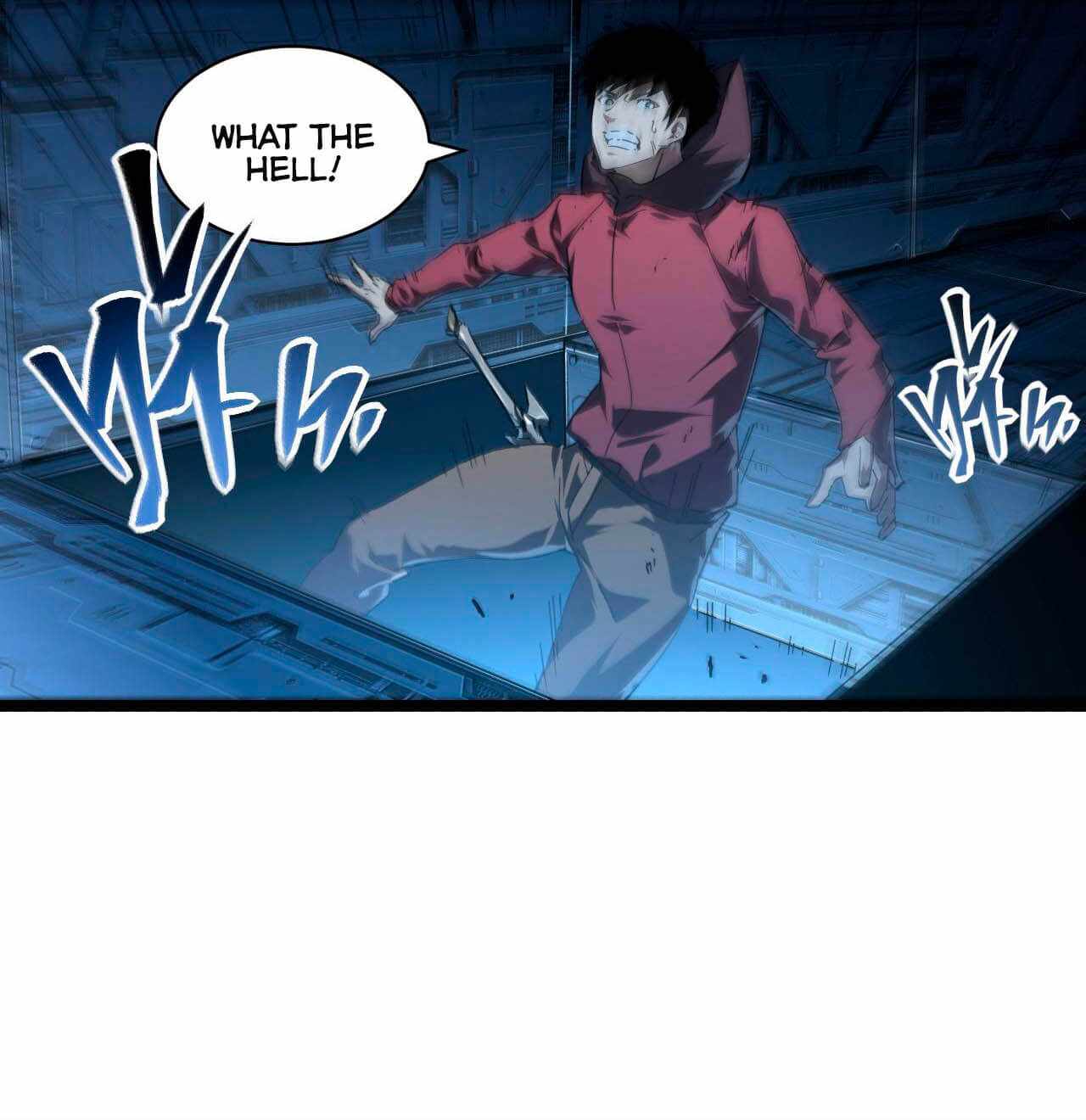 Rise From The Rubble — Chapter 84 — page 5