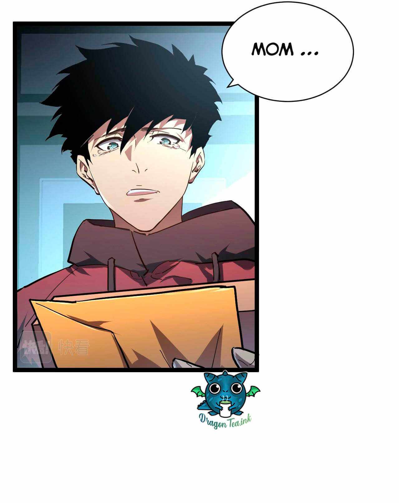Rise From The Rubble — Chapter 84 — page 14