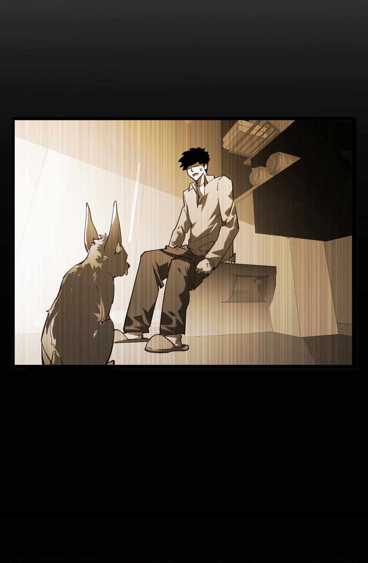 Rise From The Rubble — Chapter 85.5 — page 9