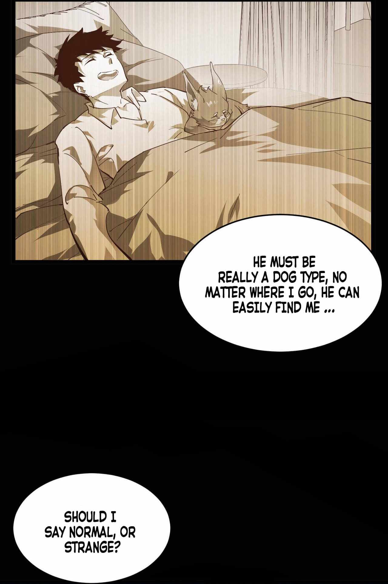 Rise From The Rubble — Chapter 85.5 — page 11