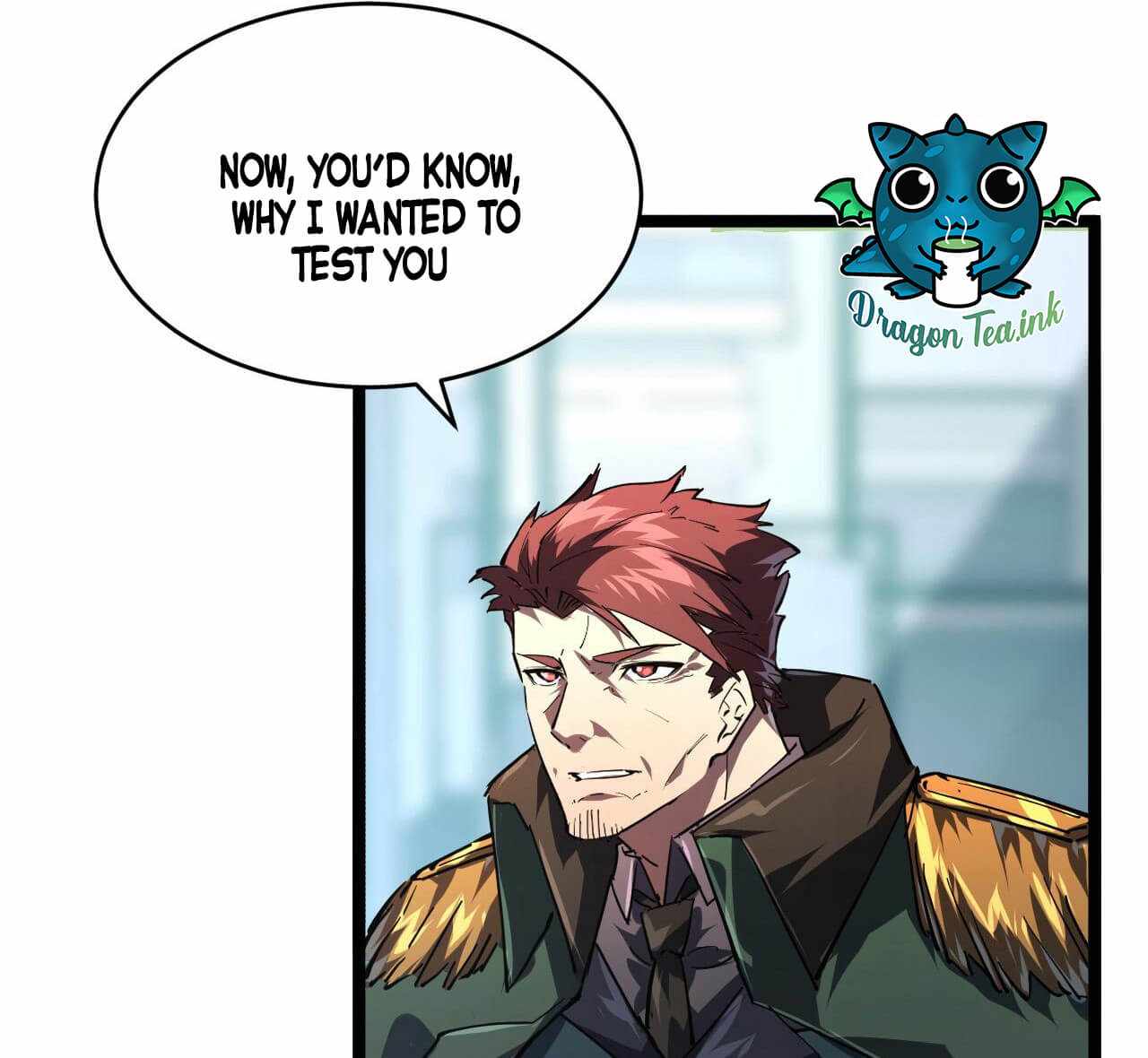 Rise From The Rubble — Chapter 85 — page 11