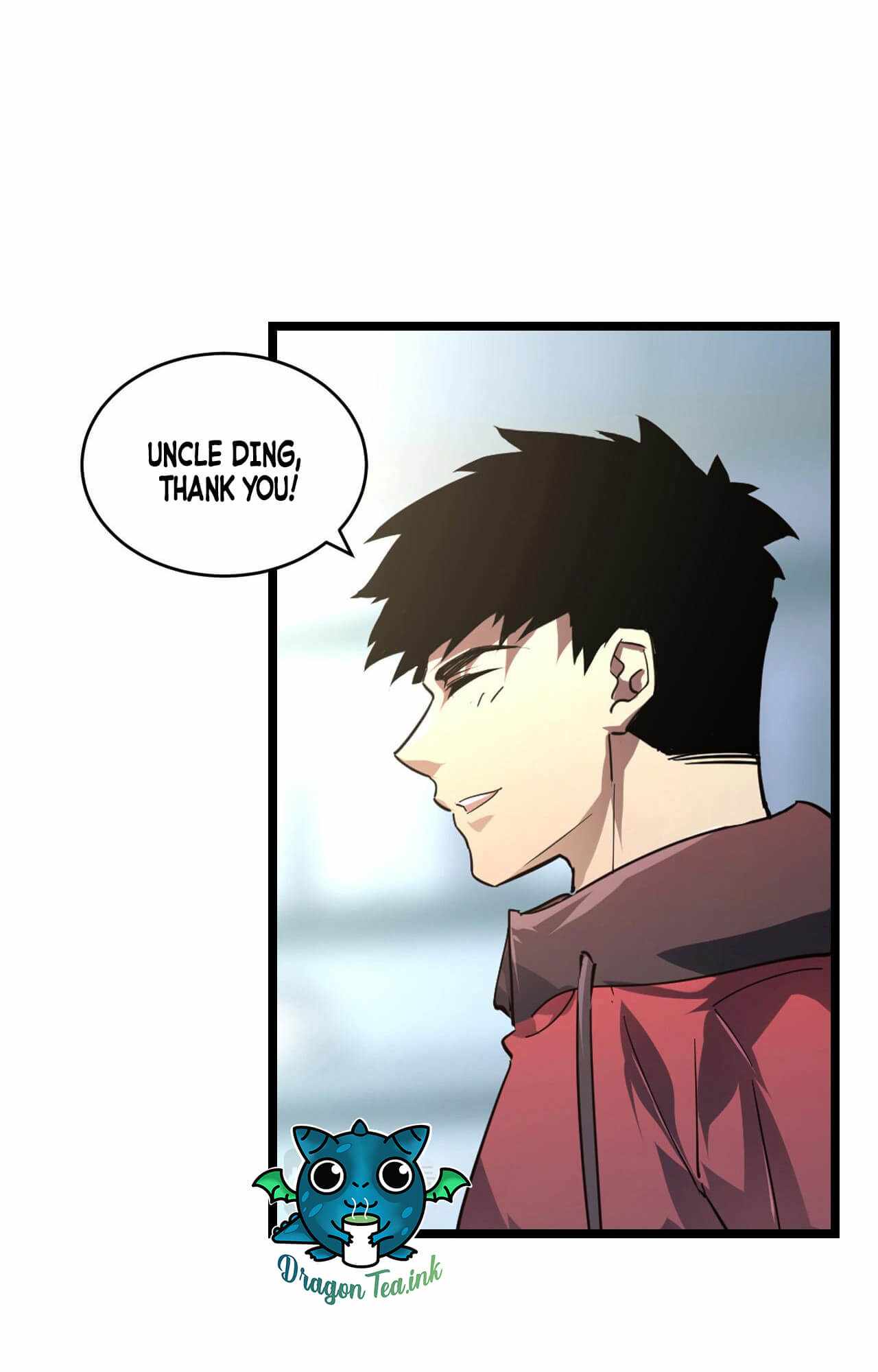 Rise From The Rubble — Chapter 85 — page 17